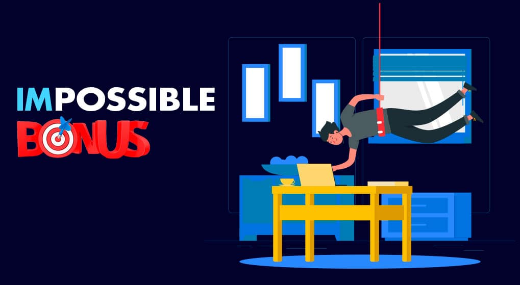 Bonus Impossibile di Liberi Dal Lavoro