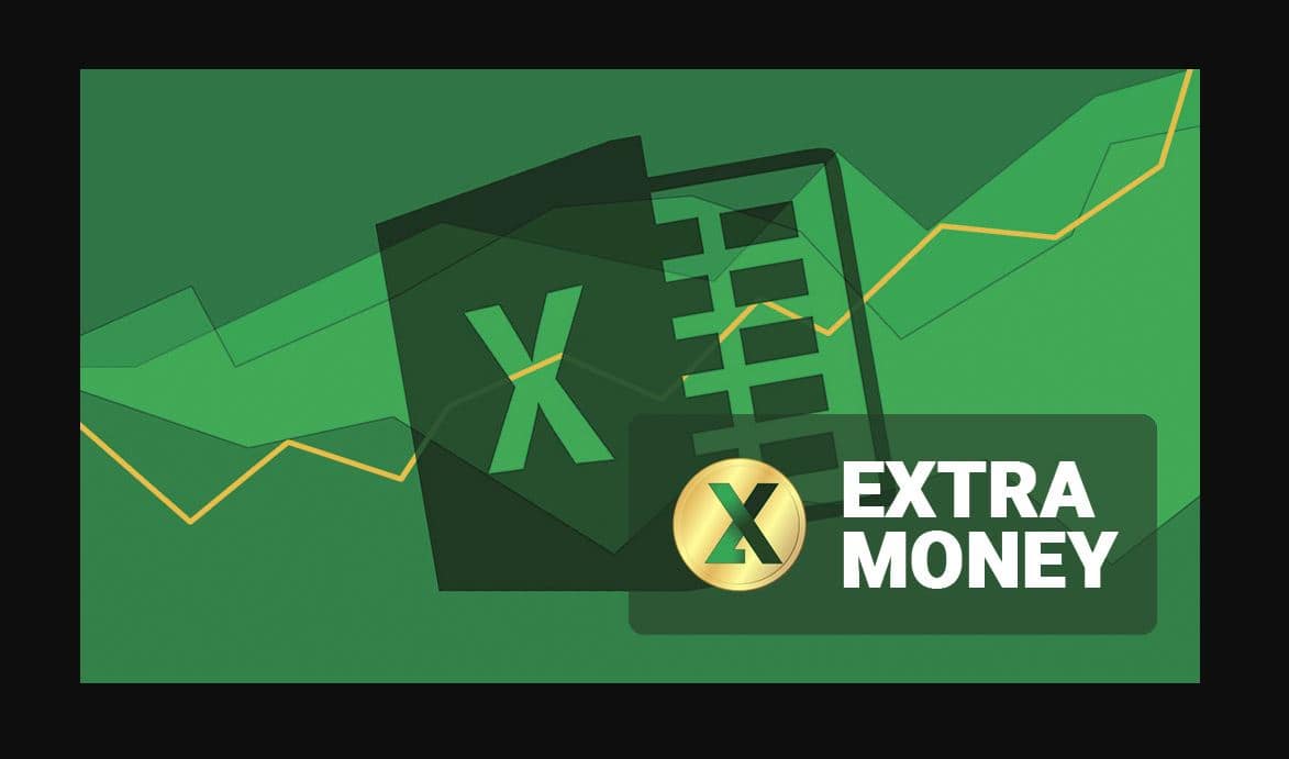 Extra Money – Liberi Dal Lavoro (base)
