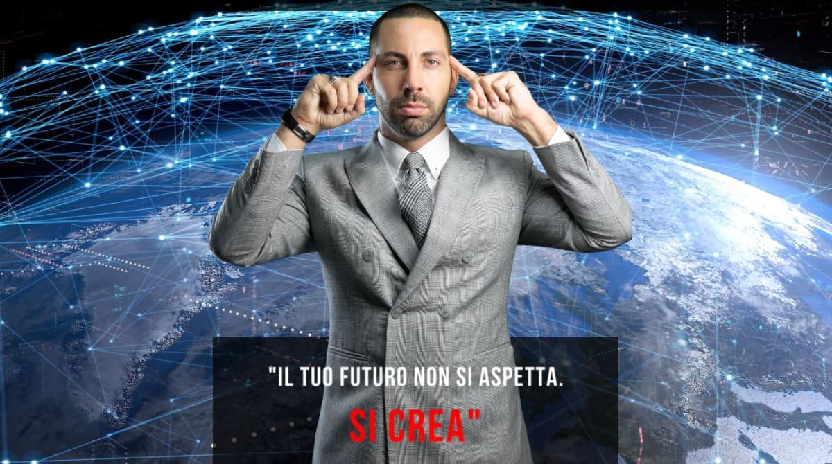 Persuasystem 2.0 – Gianluca Liguori