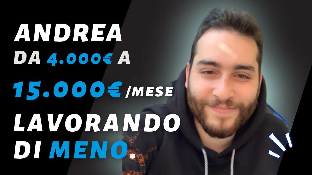 MCA Consulting di Frank Maggiorino