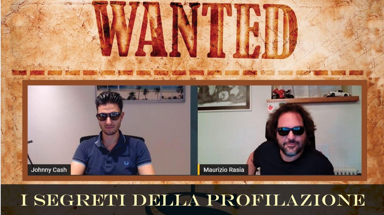 I segreti della profilazione di Liberi Dal Lavoro