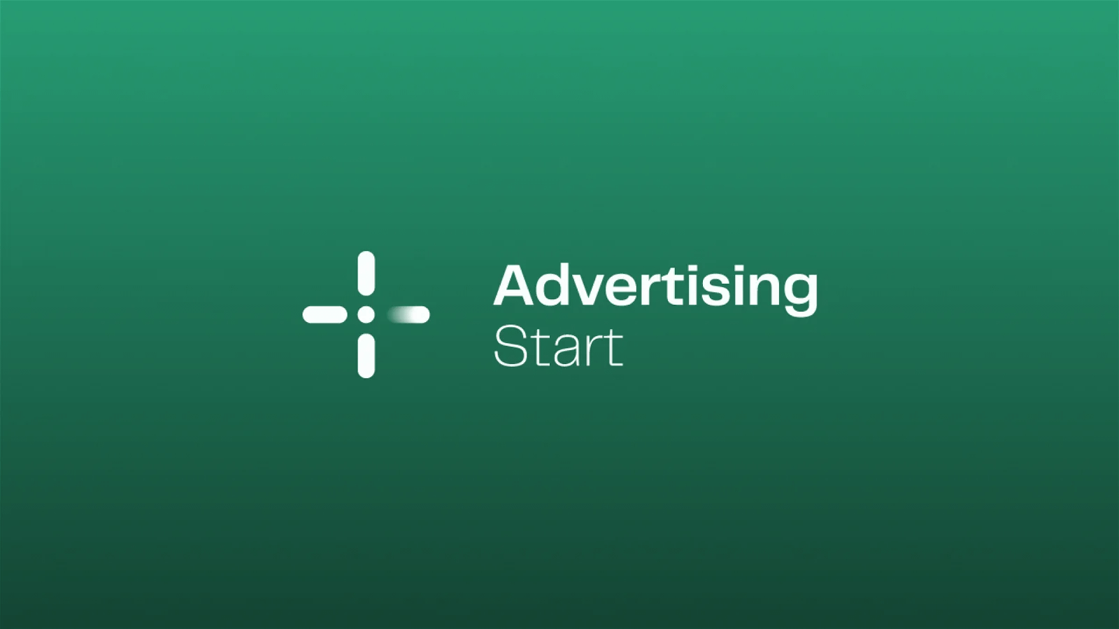 Advertising Start di Marketers