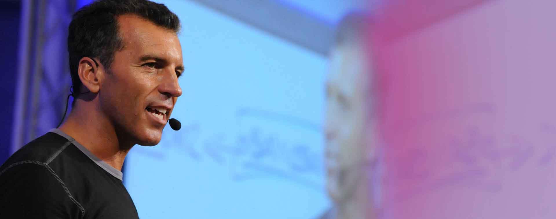 Corso Public Speaking – Roberto Re