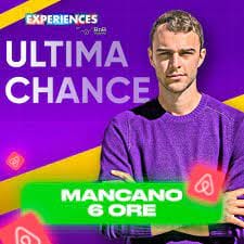 Ludovico Cianchetta - Experiences Academy