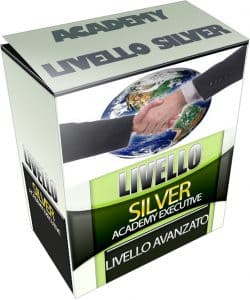 Academy Silver di Francesco Gentile