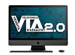 Vendita Telefonica d’Assalto 2.0 – BIG LUCA (VTA 2.0)