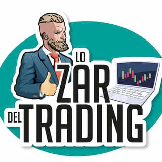 Lo Zar Del Trading di Serghey Magala