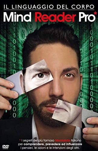 Mind Reader di Gianluca Liguori