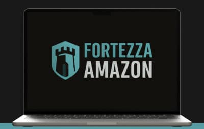 Fortezza Amazon 1.0 – Giuseppe Pignatello