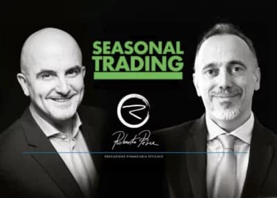 Seasonal Trading – Roberto Pesce