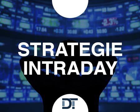 Strategie intraday di Fabrizio Guarnieri