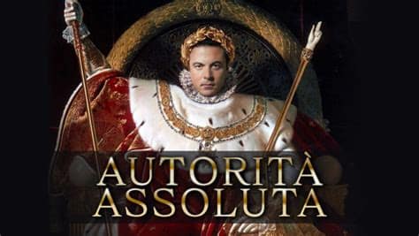 Download Frank Merenda – Autorità Assoluta