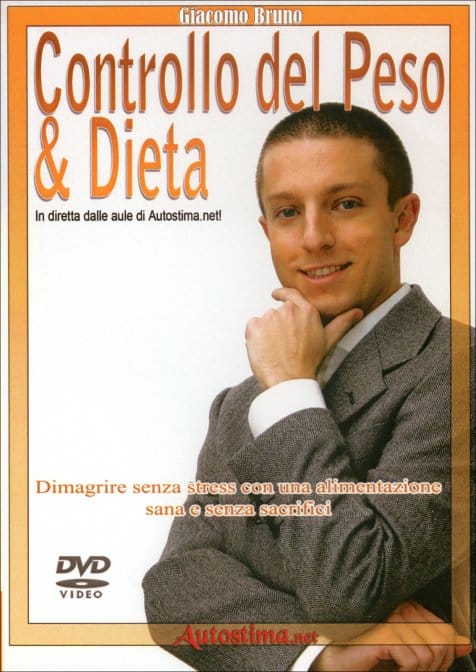 Controllo del Peso e Dieta di Giacomo Bruno