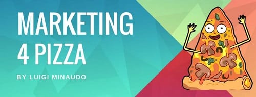 Marketing Pizza di Luigi Minaudo
