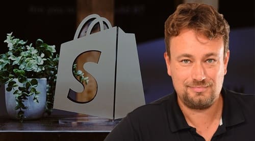 Crea il tuo eCommerce con Shopify di Emilio Lodigiani