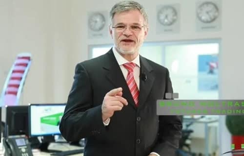 Future trading corso base+avanzato di Bruno Moltasio