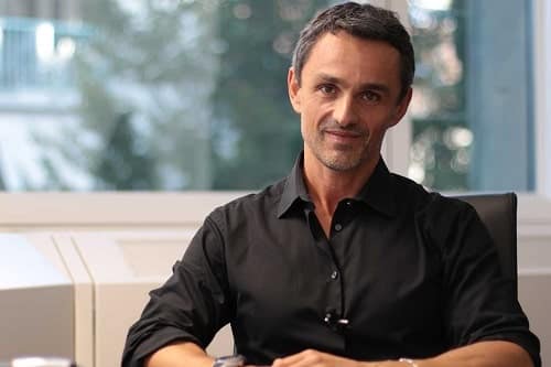 Albero della vita di Filippo Ongaro