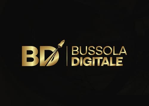 Bussola Digitale – Marco Cappelli