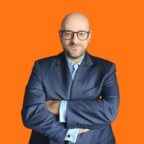 Arte dell’Obiettivo di Roberto Maria Vadalà