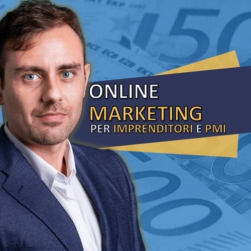 ONLINE MARKETING PER IMPRENDITORI di TINDARO BATTAGLIA