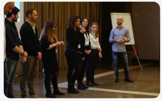 Giacomo Freddi - Marketing Programmatico Live