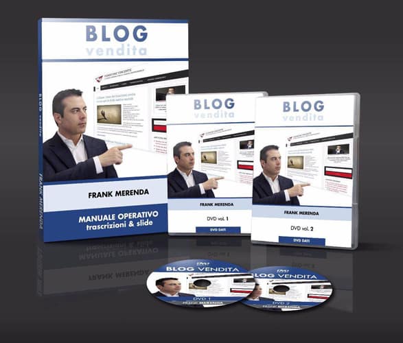 Blog Vendita di Frank Merenda