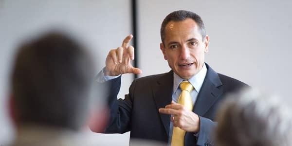 Andrea Unger - come affrontare i mercati coi trading system