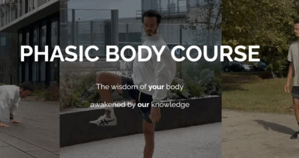 Corpo Fasico – Marcello Palozzo