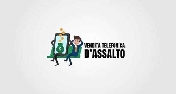 Download corso Vendita telefonica di Big Luca
