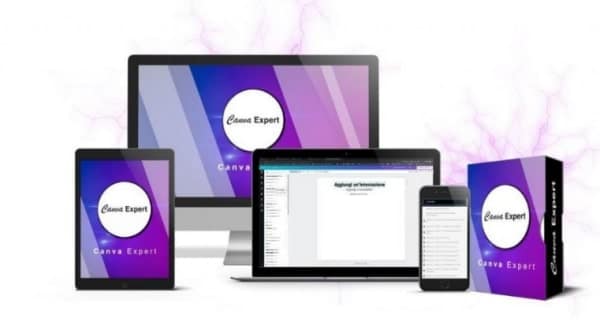 CanvaExpert di Gianluca Giannini