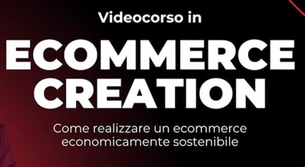 Ecommerce Creation – Ecommerce School