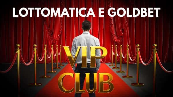Goldbet e Lottomatica VIP CLUB – Billy Ray
