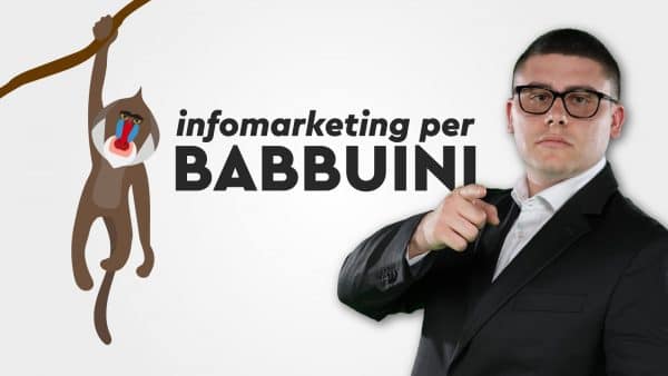 Download Corso InfoMarketing per Babbuini di BigLuca