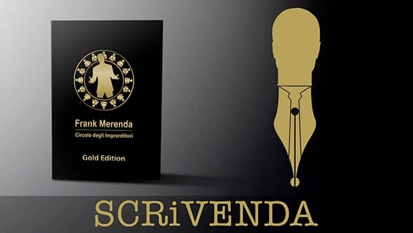 Scrivenda di Frank Merenda