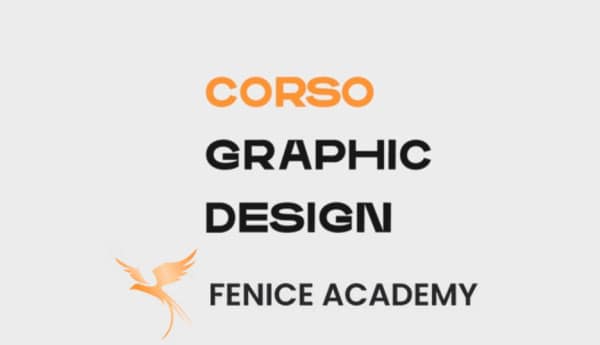 Professionista del Futuro: Graphic Designer – Fenice Academy