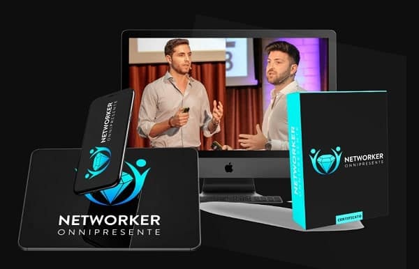 Download Networker Onnipresente di Luca e Nicolò by businessdacasa.com