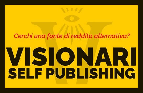 Visionari – Andrea Biancolli