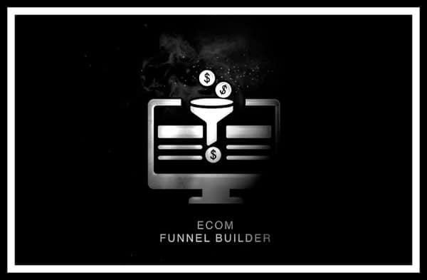 Ecom Funnel Builder System di Luca Valori