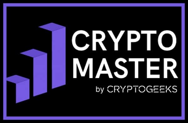 CRYPTO MASTER di Cryptogeeks