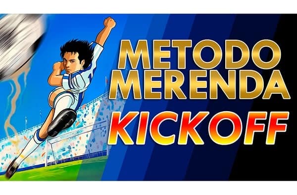 Download Kick Off - Frank Merenda