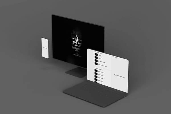 ECOM FUNNEL BUILDER SYSTEM – LUCA VALORI