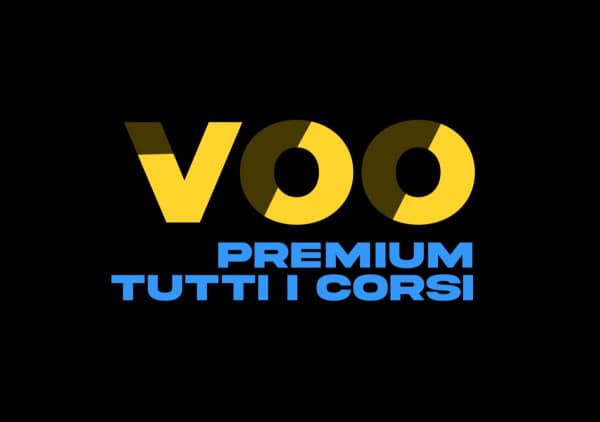 Voo Training Premium – Giuliano Girelli