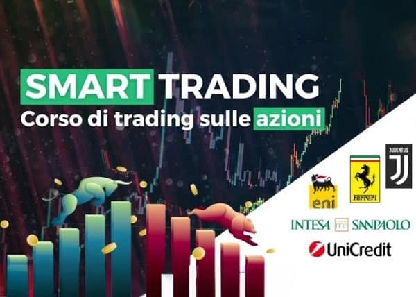 Smart Trading – Riccardo Zago (Investire.biz)