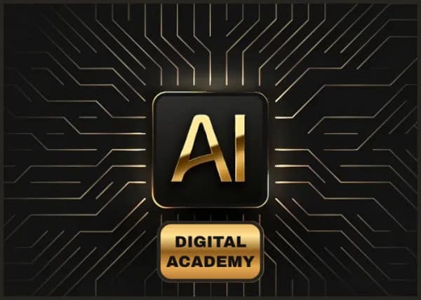 AI Digital Academy – Marco Cappelli