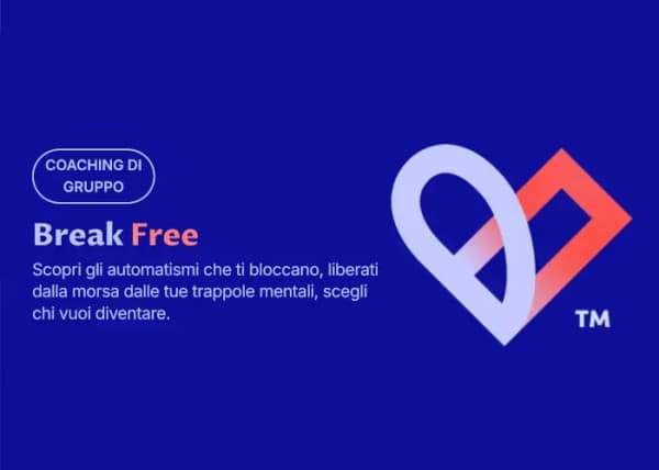 Break Free – Lifeology