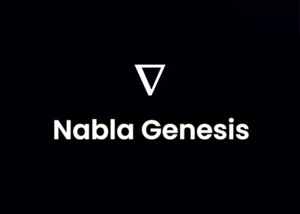 Nabla Genesis – Nabla Invest