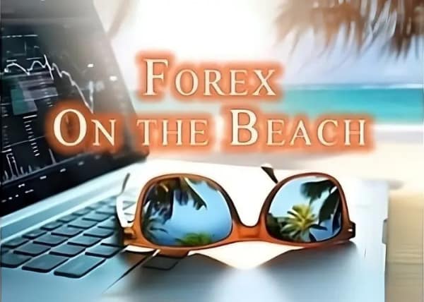 F.O.B. – Forex On the Beach – Oxford Chart