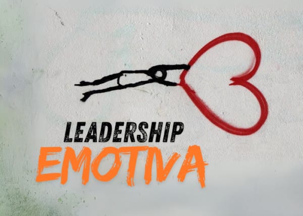 Leadership Emotiva – Luca Mazzucchelli