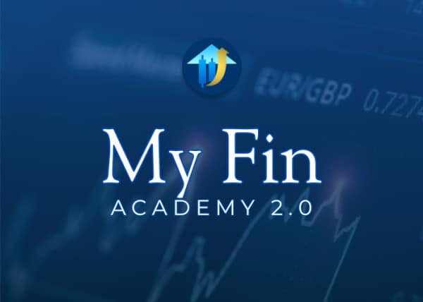 My Fin Academy 2.0 – Emanuele Bonanni e Silvia Vianello