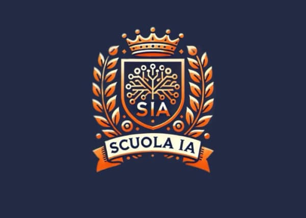Scuola IA – Professore Tech